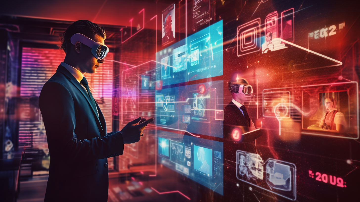 E-Learning Through the Lens of Gaming: Crafting Engaging Digital Learning Experiences