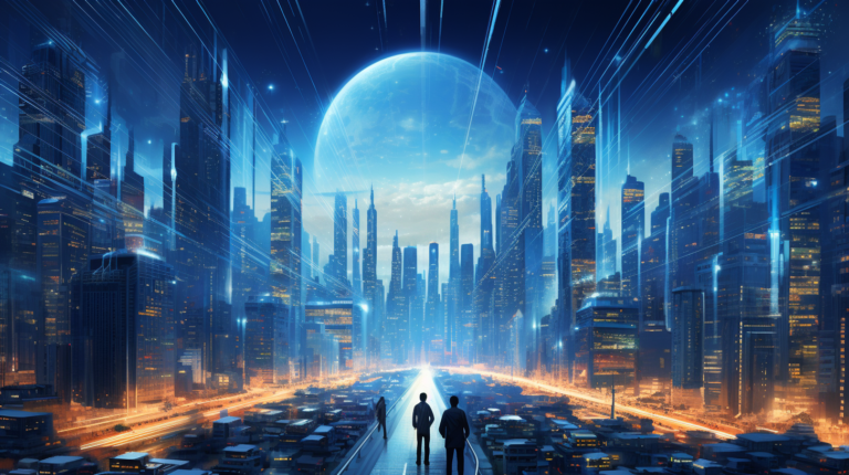 The Role of "Digital Bridges" in the Technological Era