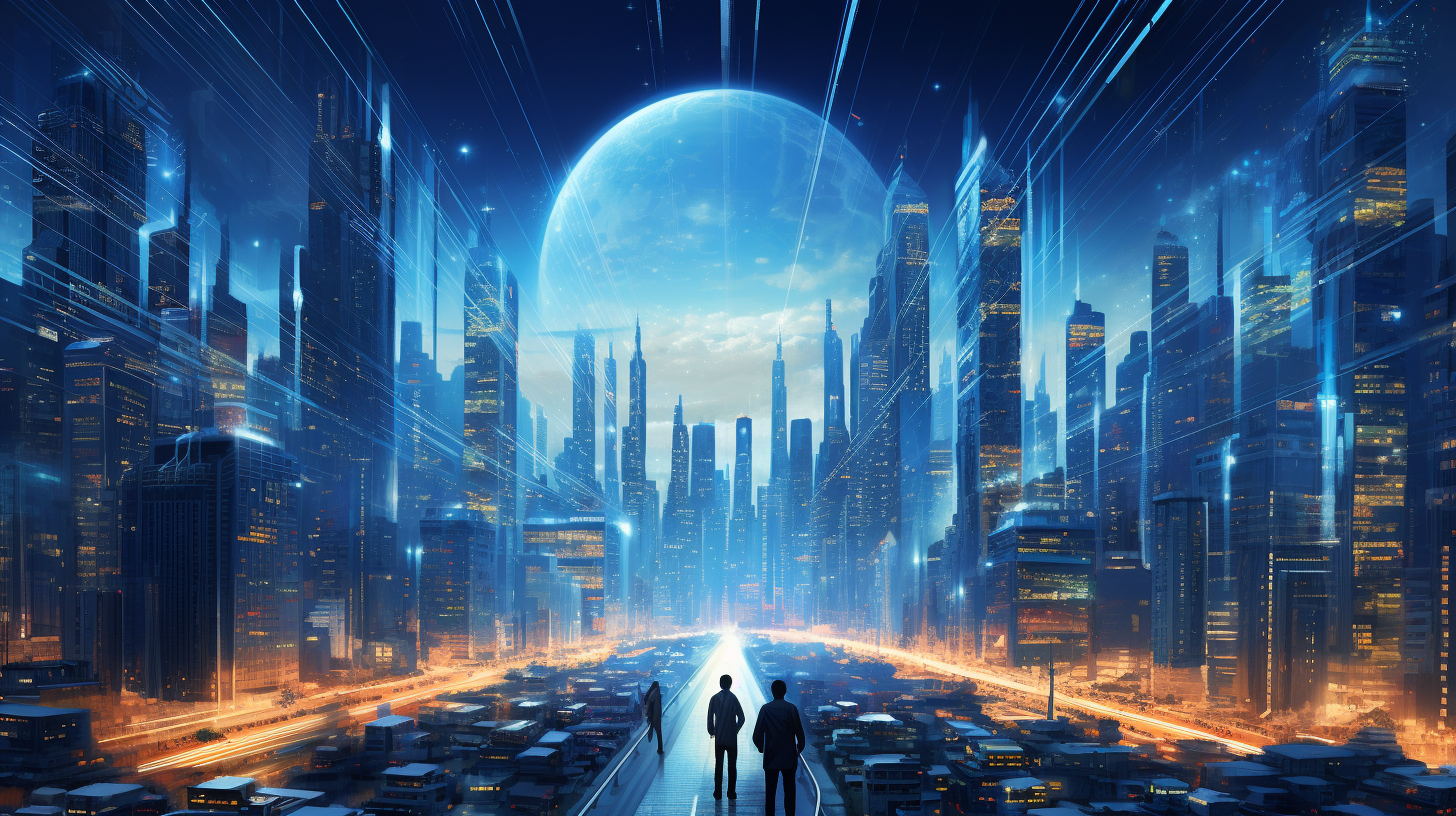 The Role of "Digital Bridges" in the Technological Era