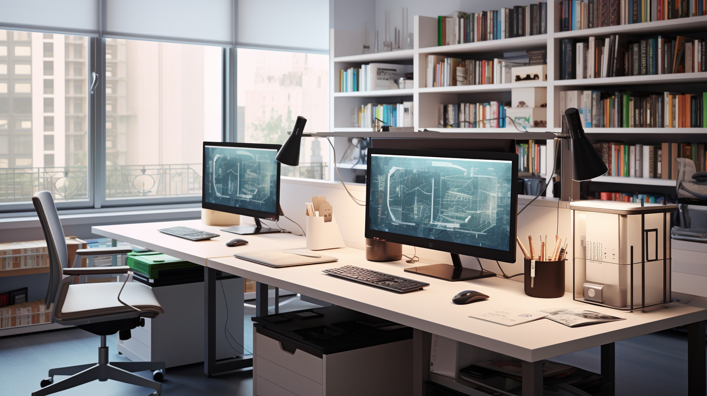 My Personal Learning Environment: A Digital Dive with Analog Roots