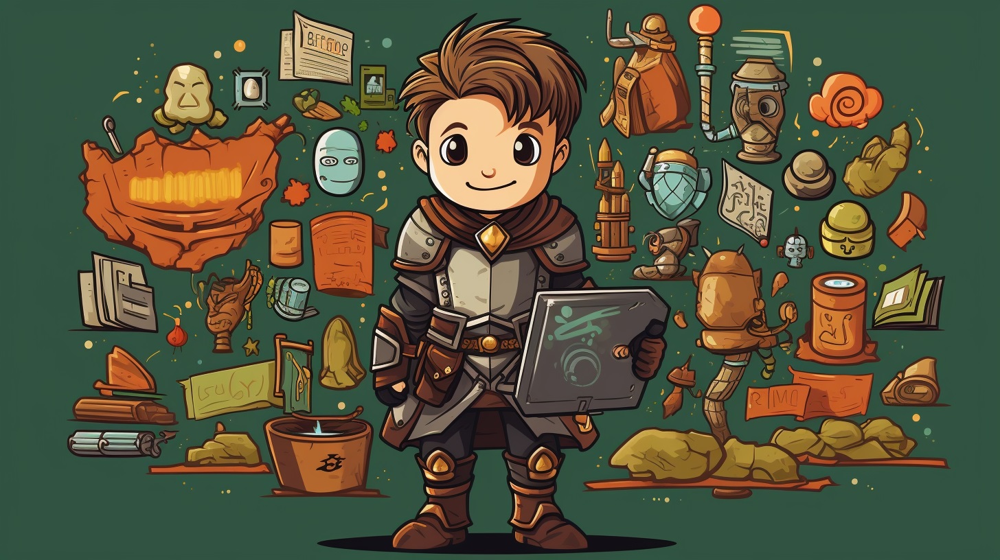 Gamification in Education: Leveling Up