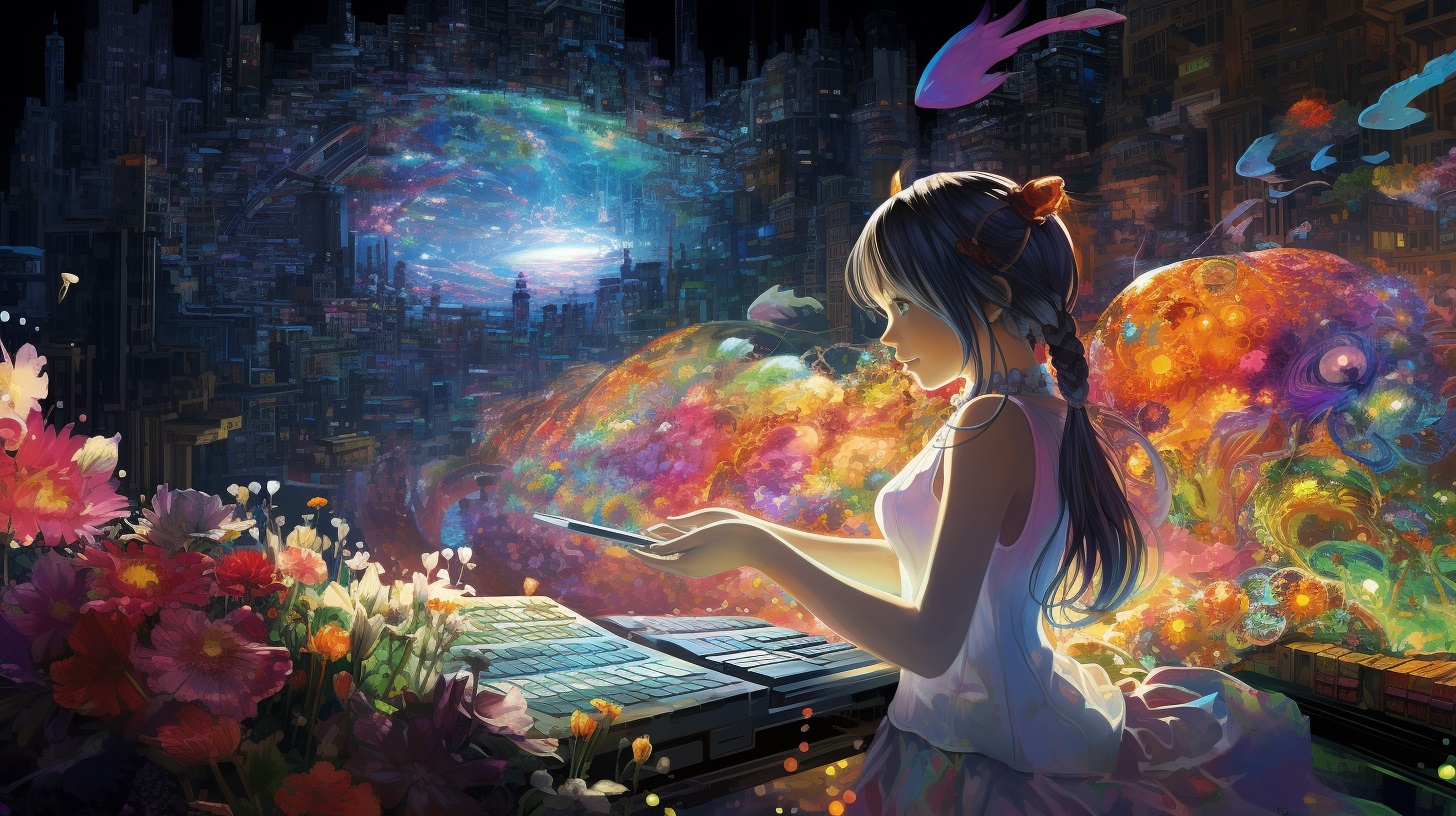 Michel Serres's 'Thumbelina' Navigating the Digital Revolution