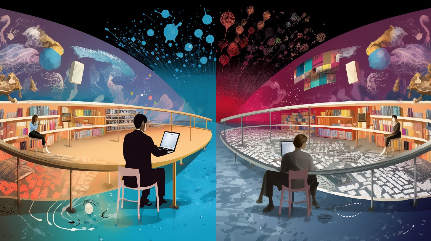 The Hero's Journey: A New Paradigm for eLearning