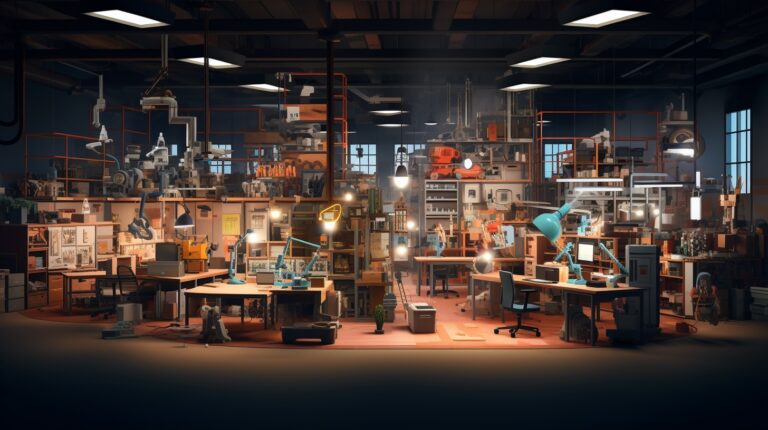 The Value of In-House Learning for Technical Skills: Customization Over Generalization