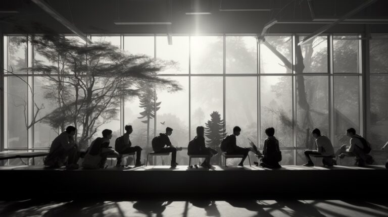 Are Teachers Biased? Is Education Biased? The Struggle to Evolve