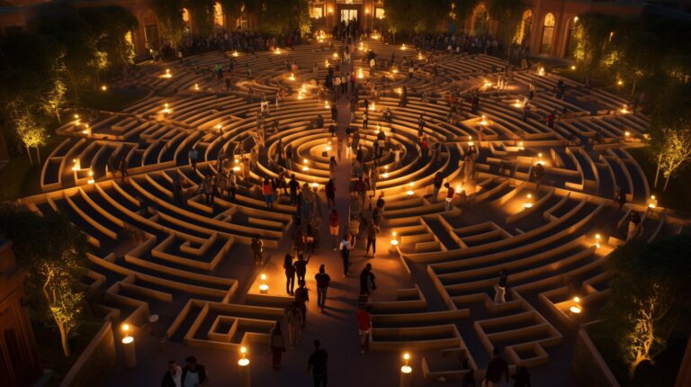 Consistency in Course Design: Setting Students Up for Success