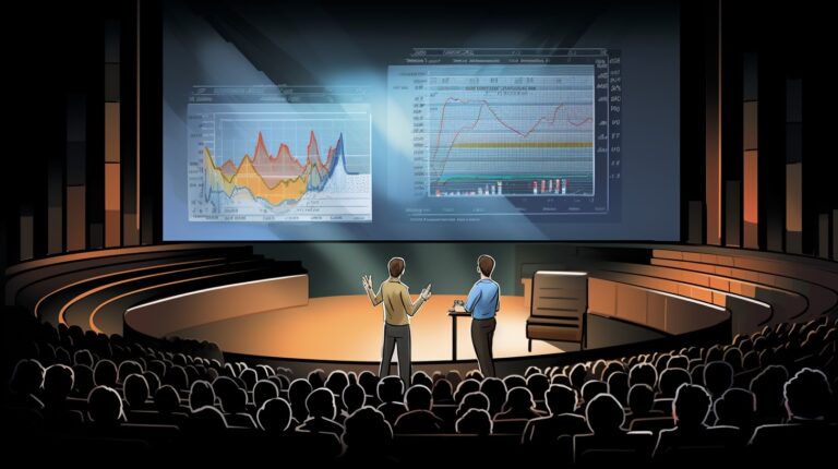 Logic and Storytelling: The Unsung Heroes of Effective Communication