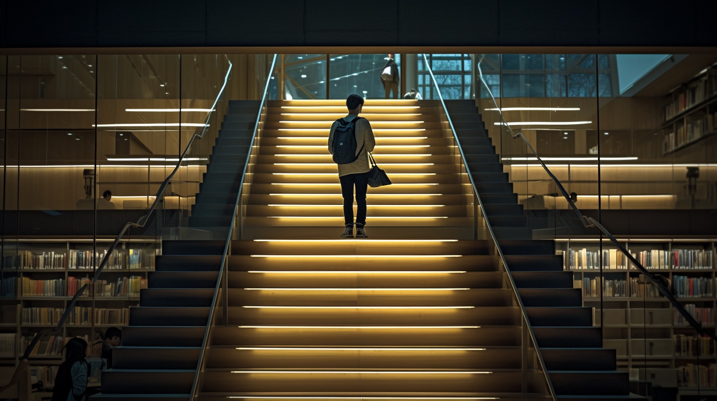 Passing is Not Succeeding: The Real Measure of Educational Success