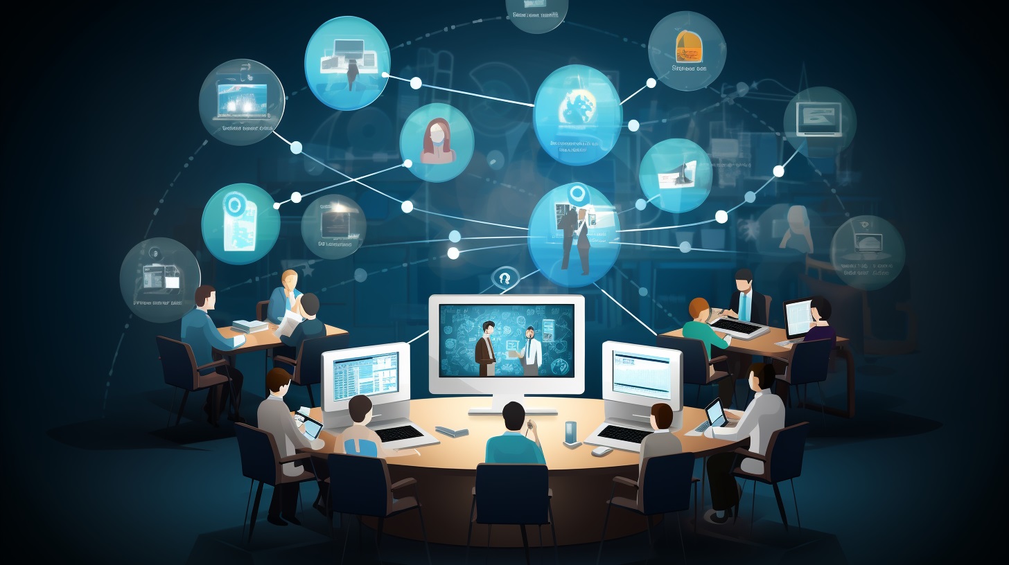 Prosumers in L&D: The New Wave of Learning Enthusiasts