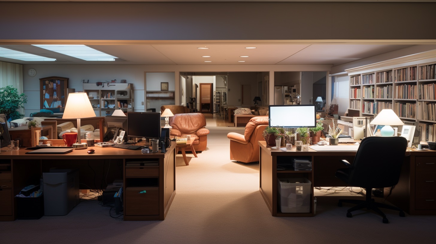 Redefining Work and Learning in the Digital Age