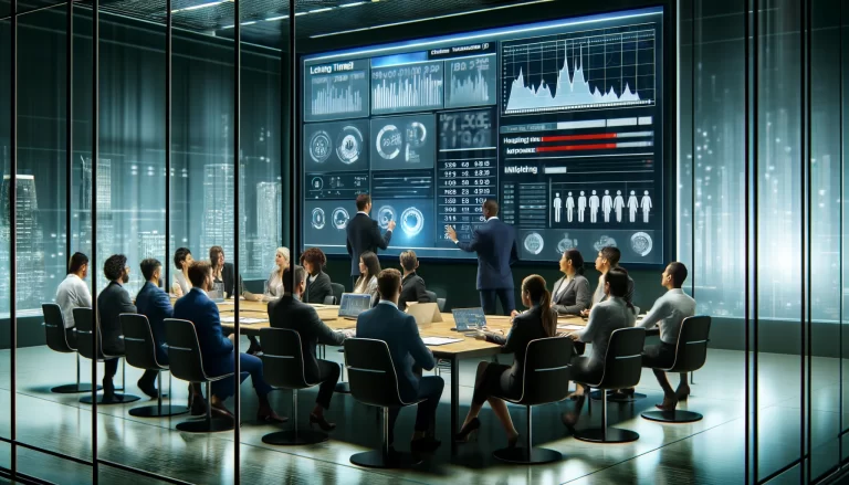 Real-Time Employee Feedback Shaping the Learning Curve