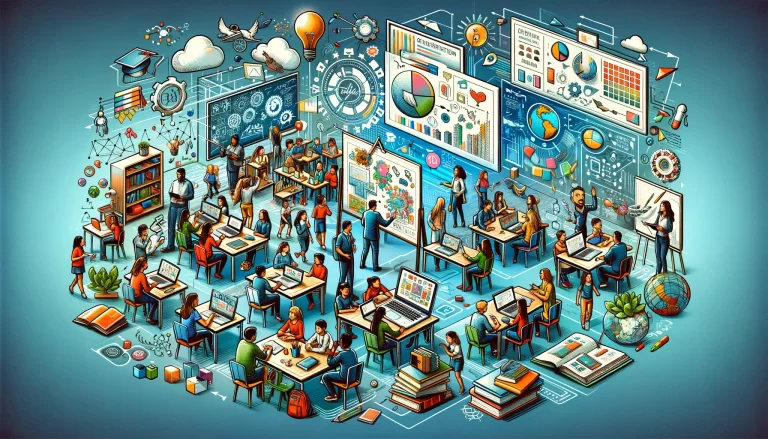 Maximizing ROI in Modern Education