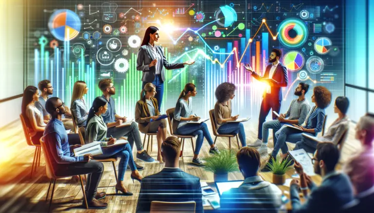 Feedback Cultures: Fostering Growth and Development