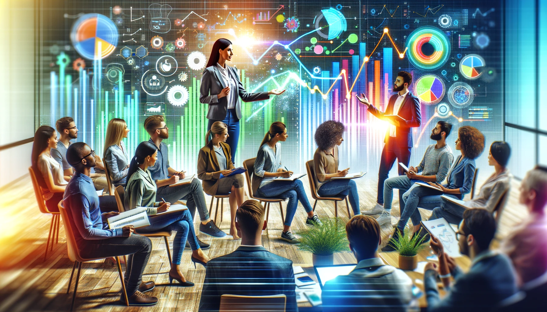 Feedback Cultures: Fostering Growth and Development