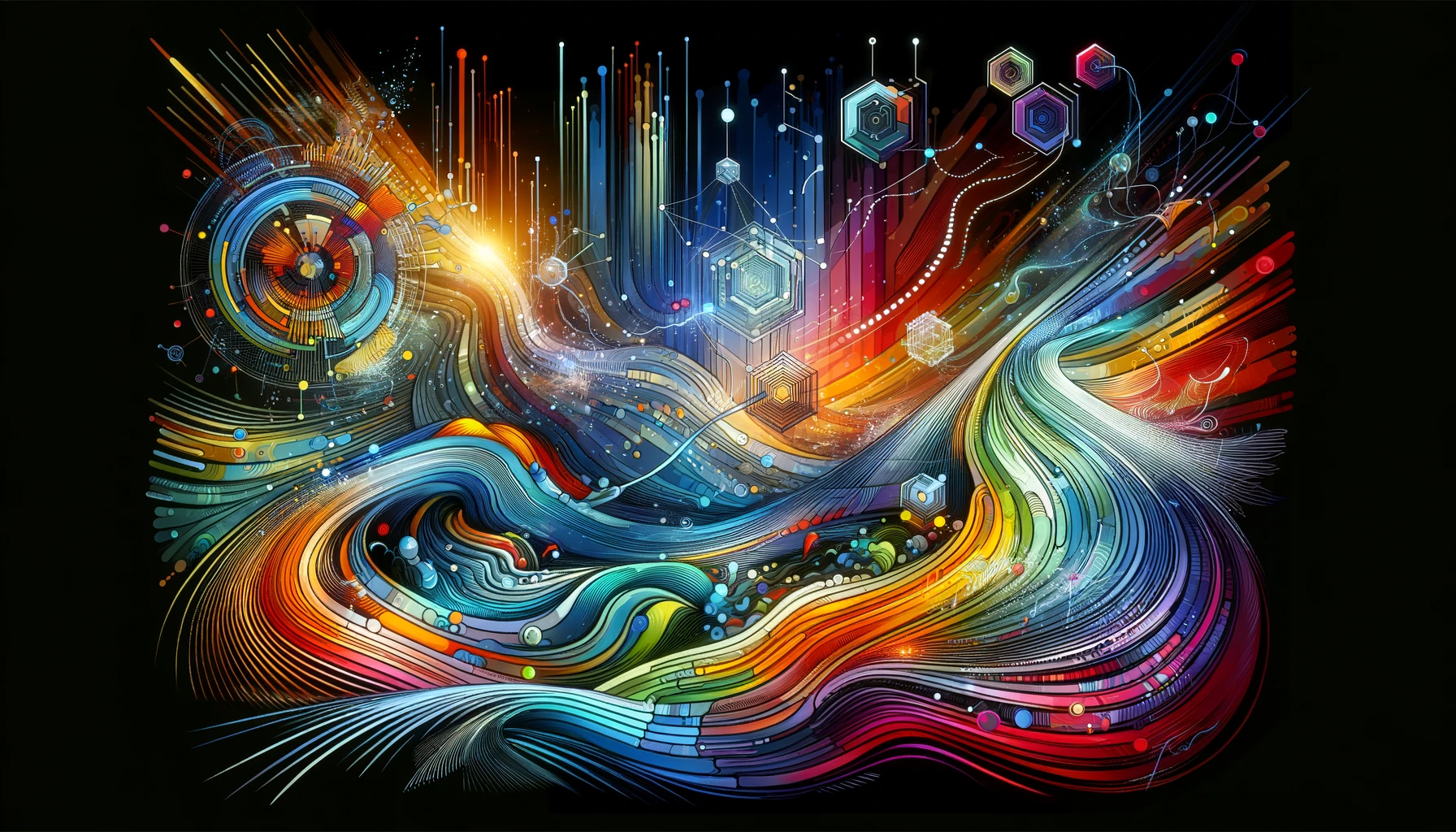 The Rise of Generative AI in L&D