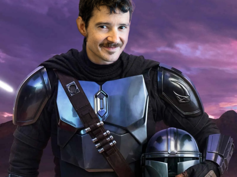 This is the Way Cristobal Cobo